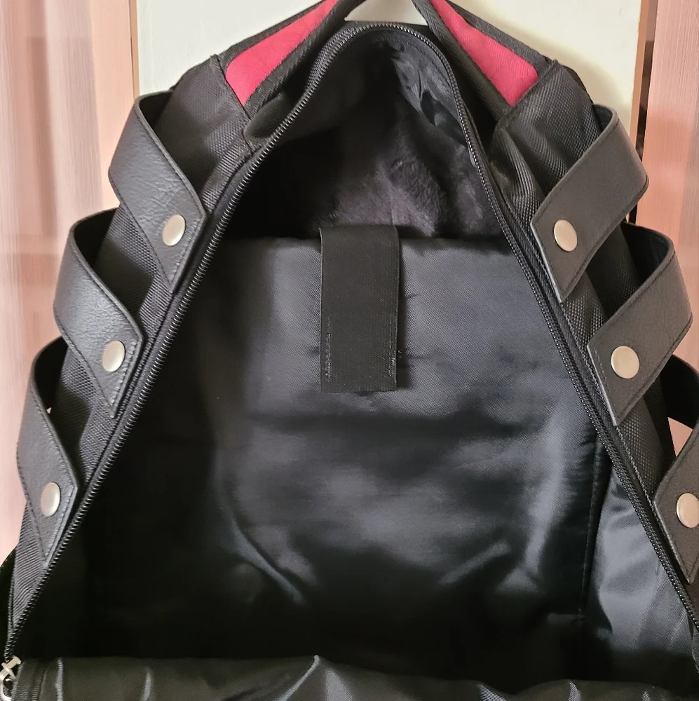 Assassin's Creed Backpack - Picture 8 of 9